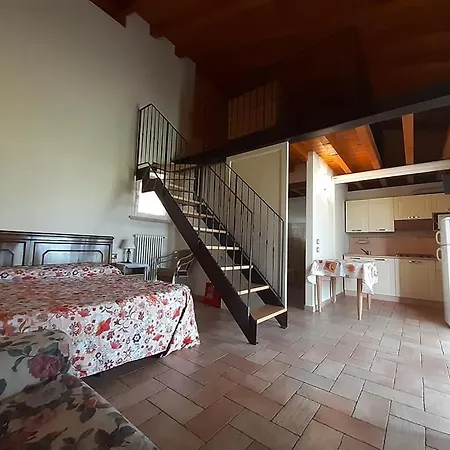 Lizzarola * Peschiera del Garda