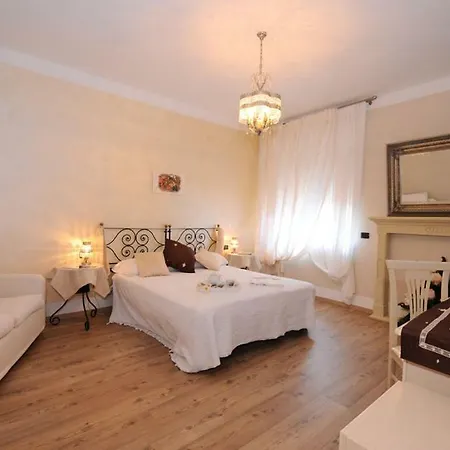 Agroturismo Lizzarola