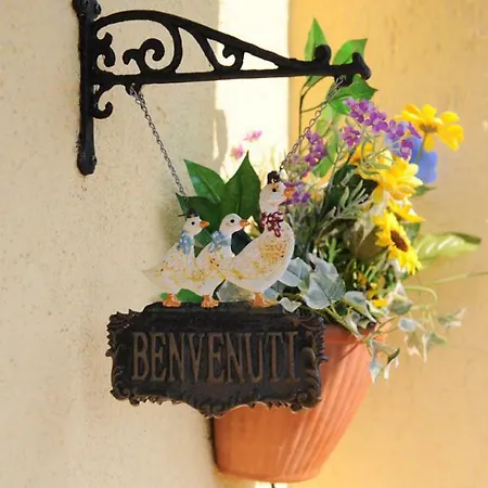 Lizzarola Agroturismo Peschiera del Garda