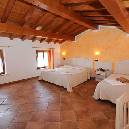 Lizzarola * Peschiera del Garda