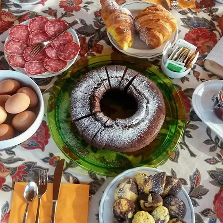 Lizzarola * Peschiera del Garda