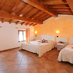 Фермерский дом Lizzarola *