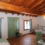 Lizzarola Фермерский дом *