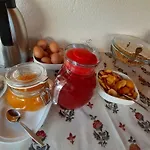 Фермерский дом Lizzarola *