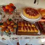 Фермерский дом Lizzarola *