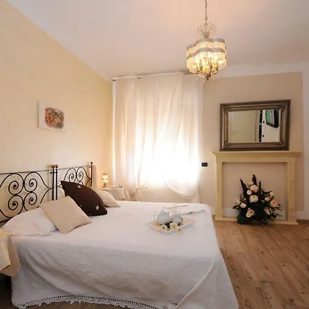 Lizzarola Séjour à la ferme Peschiera del Garda