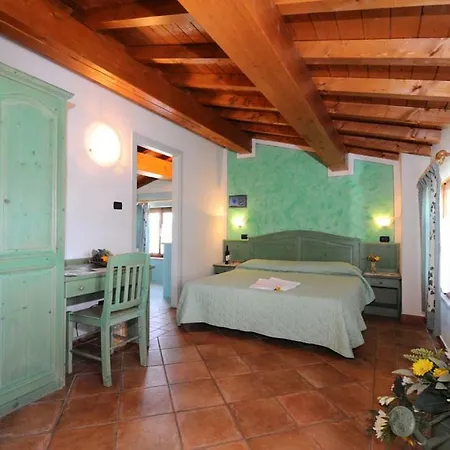 Lizzarola Peschiera del Garda