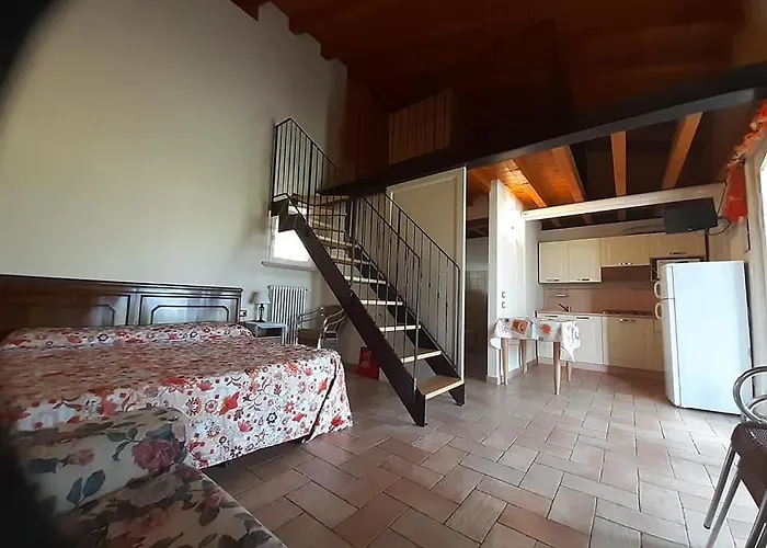 Lizzarola * Peschiera del Garda