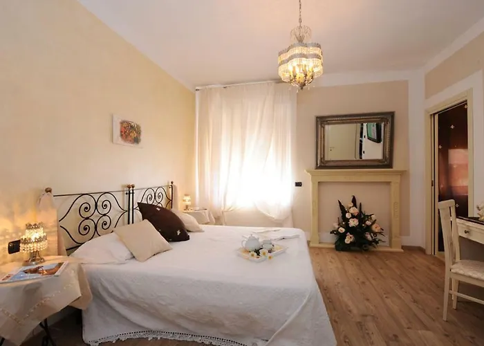 Lizzarola Séjour à la ferme Peschiera del Garda