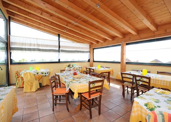 Lizzarola Peschiera del Garda