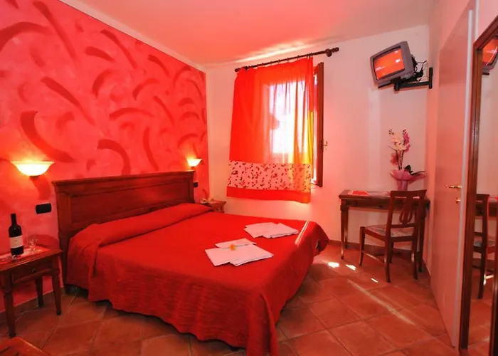 Lizzarola Peschiera del Garda