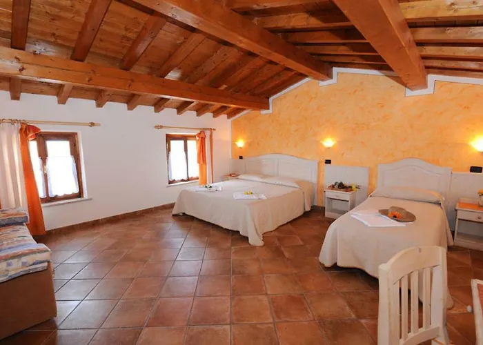 Lizzarola * Peschiera del Garda