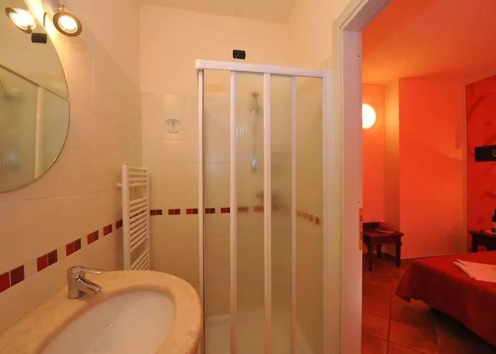 Lizzarola Séjour à la ferme