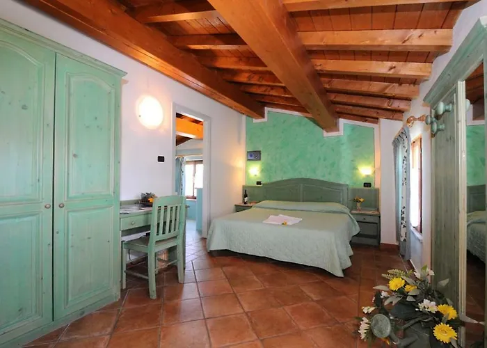 Lizzarola Peschiera del Garda