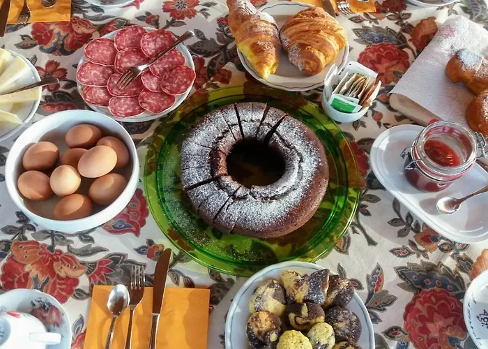 Lizzarola * Peschiera del Garda