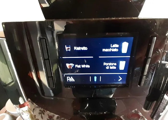 Lizzarola Séjour à la ferme Peschiera del Garda