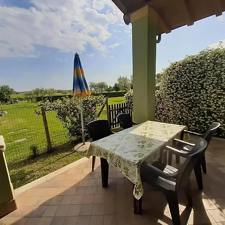 Lizzarola Farm stay Peschiera del Garda