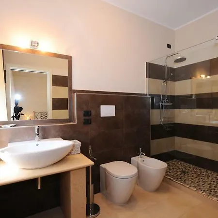 Lizzarola Farm stay Peschiera del Garda