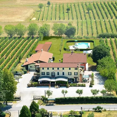 Farm stay Lizzarola *
