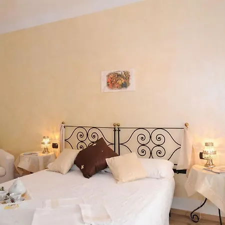Lizzarola Farm stay *
